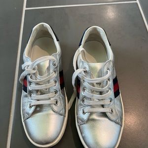 Gucci Kids shoes
